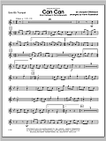 Can Can (from Orpheus In The Underworld) - Trumpet