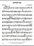Cotton Tail - Tenor Sax 2