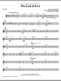 The Look Of Love - Guitar