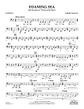 Foaming Sea - Bassoon 2