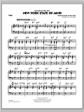 New York State Of Mind - Piano
