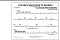 The Devil Went Down to Georgia - Aux Percussion