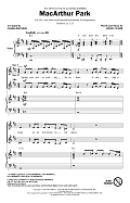 MacArthur Park (arr. Mark Brymer)