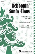 Beboppin' Santa Claus - Guitar