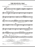 The Beatles - 1964! - Bb Tenor Saxophone
