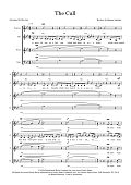 The Call (arr. Ben See)