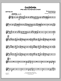 Caldonia (What Makes Your Big Head So Hard?) - Baritone Sax