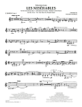 Selections from Les Misérables (arr. Warren Barker) - F Horn 3 & 4
