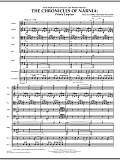 The Chronicles of Narnia: Prince Caspian - Full Score