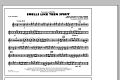 Smells Like Teen Spirit - 1st Bb Trumpet