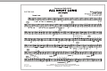 All Night Long (All Night) - Electric Bass
