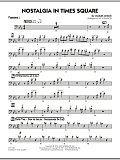 Nostalgia In Times Square - Trombone 1