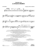 Highlights from A Star Is Born - Bb Trumpet 3