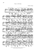 Etude in A-flat Major, from Trois Nouvelles Etudes from Methode des methodes de piano