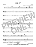 Serenity - Bassoon 1