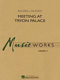 Meeting at Tryon Palace - Flute