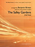 The Salley Gardens - Violin 2