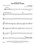 Counting Stars - Eb Baritone Saxophone