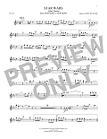 Star Wars (Main Theme)