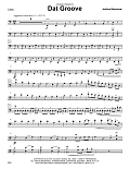 Dat Groove - Cello