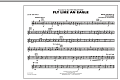 Fly Like An Eagle - 2nd Bb Trumpet