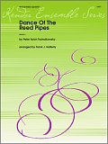 Dance Of The Reed Pipes - Full Score