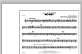 Ho Hey - F Horn