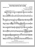 Foundations of Faith - Trombone/Tuba