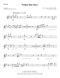Nothin' But Glory - Tenor Sax