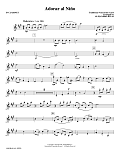 Adorar al Niño - Clarinet