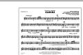 Clocks - Baritone T.C.