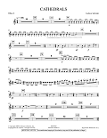 Cathedrals - Oboe 2