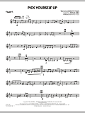 Pick Yourself Up - Trumpet 3