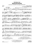 Highlights from Rocketman (arr. Johnnie Vinson) - Pt.1 - Flute