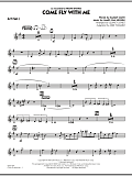 Come Fly With Me - Alto Sax 1