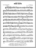 Irish Suite - Alto Sax 1