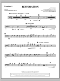 Restoration - Trombone 1