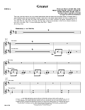 Greater (arr. David Angerman) - Fiddle 2