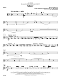 Glory - Viola