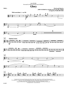 Glory - Viola 