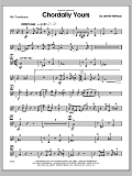 Chordally Yours - Trombone 4