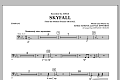 Skyfall - Timpani