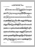 Dartmoor, 1912 (from War Horse) - Eb Alto Saxophone 1