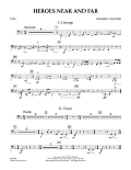 Heroes Near and Far - Tuba