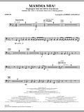 Mamma Mia! - Highlights from the Movie Soundtrack - Timpani