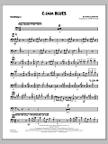 C-Jam Blues - Trombone 2