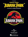 Theme From "Jurassic Park"