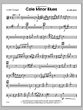 Cole Minor Blues - Trumpet 1