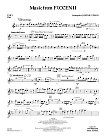 Music from Disney's Frozen 2 (arr. Johnnie Vinson) - Pt.1 - Flute