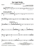 The Light Medley - Timpani
